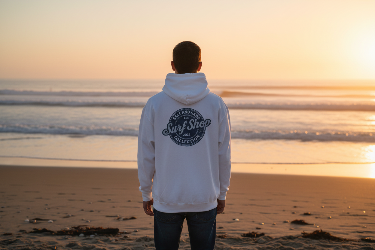 Hoodies & Sweatshirts