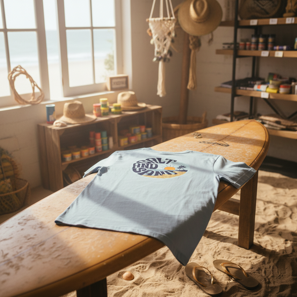 Beach Life Collection