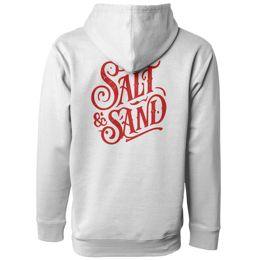 gildan pullover hoody
