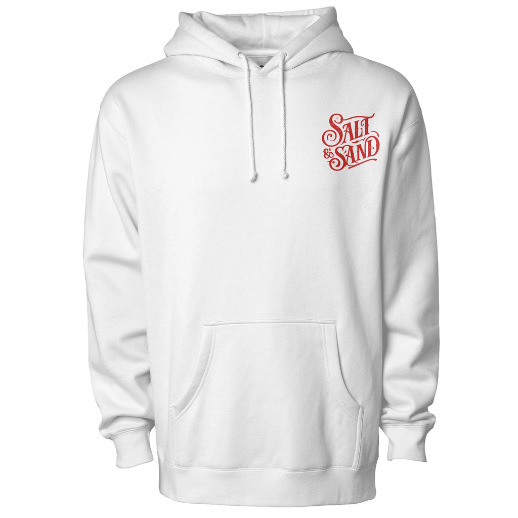gildan pullover hoody