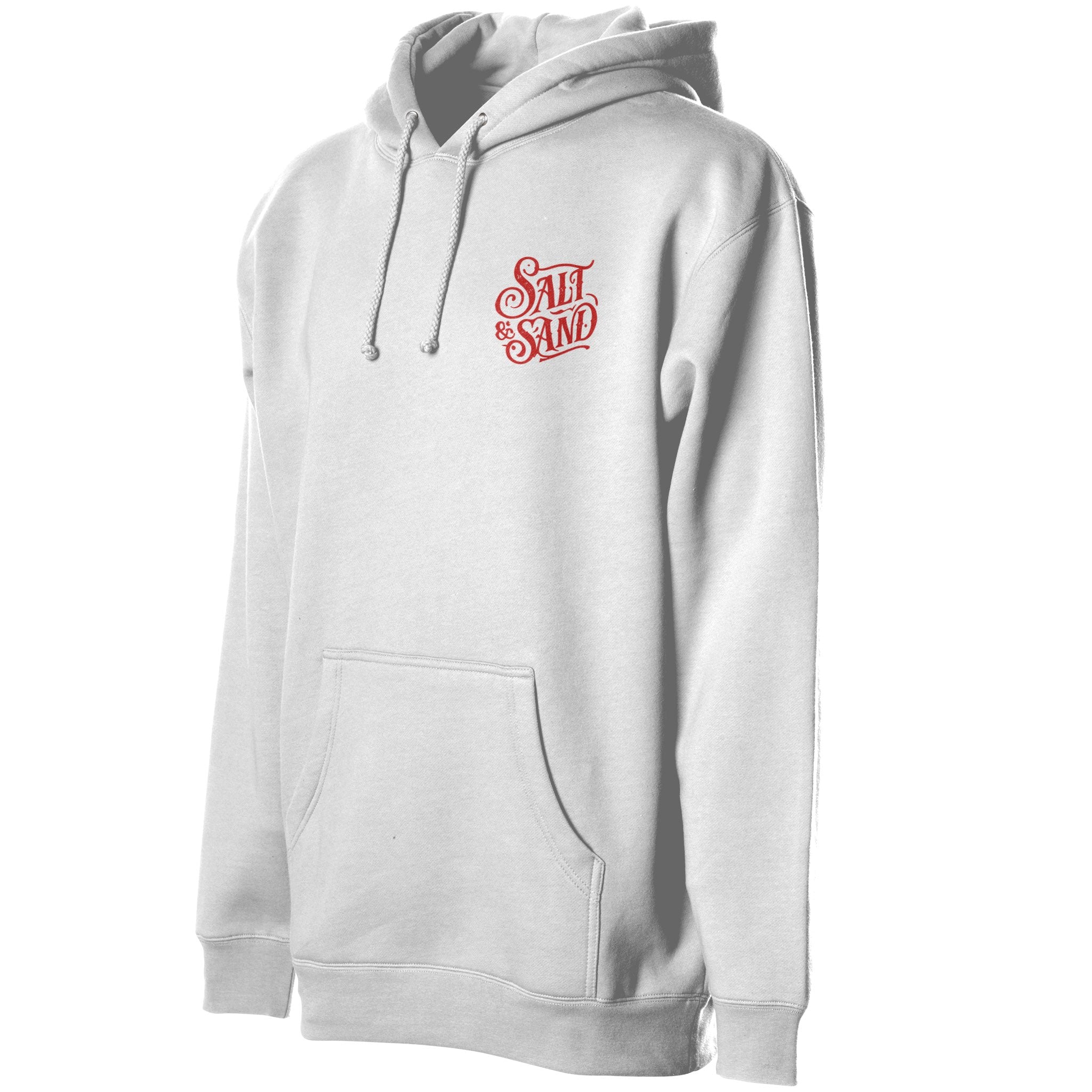 gildan pullover hoody