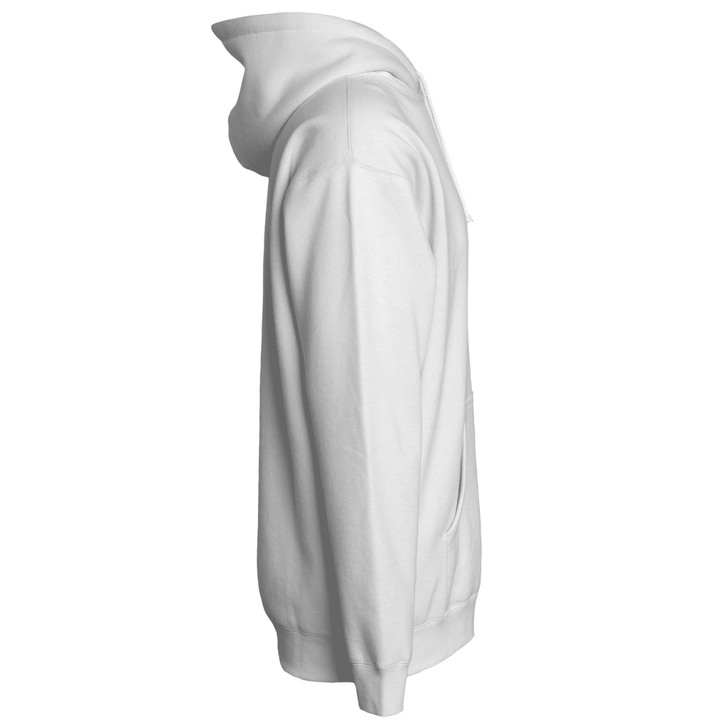 gildan pullover hoody