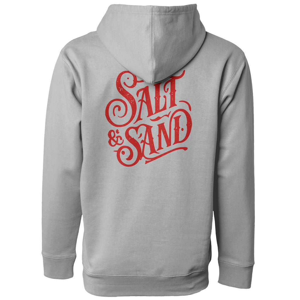 gildan pullover hoody