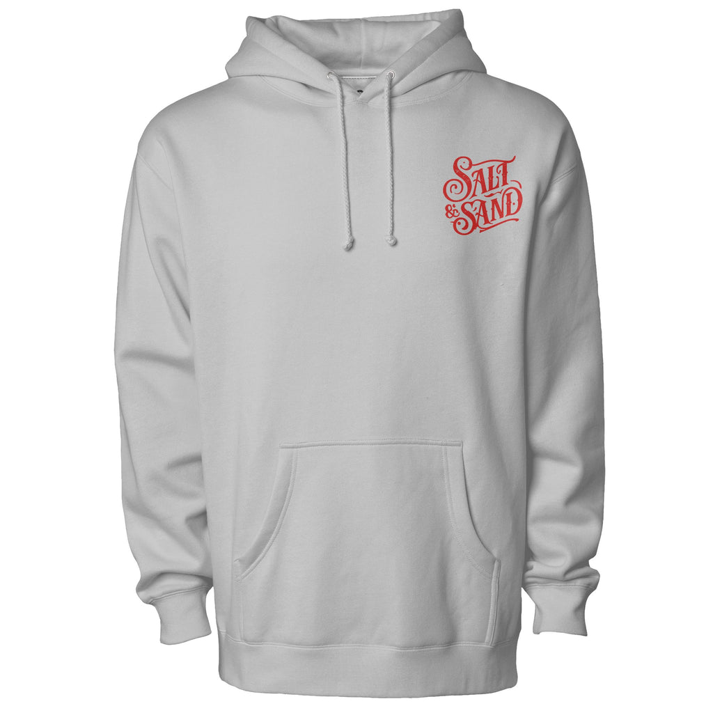 gildan pullover hoody