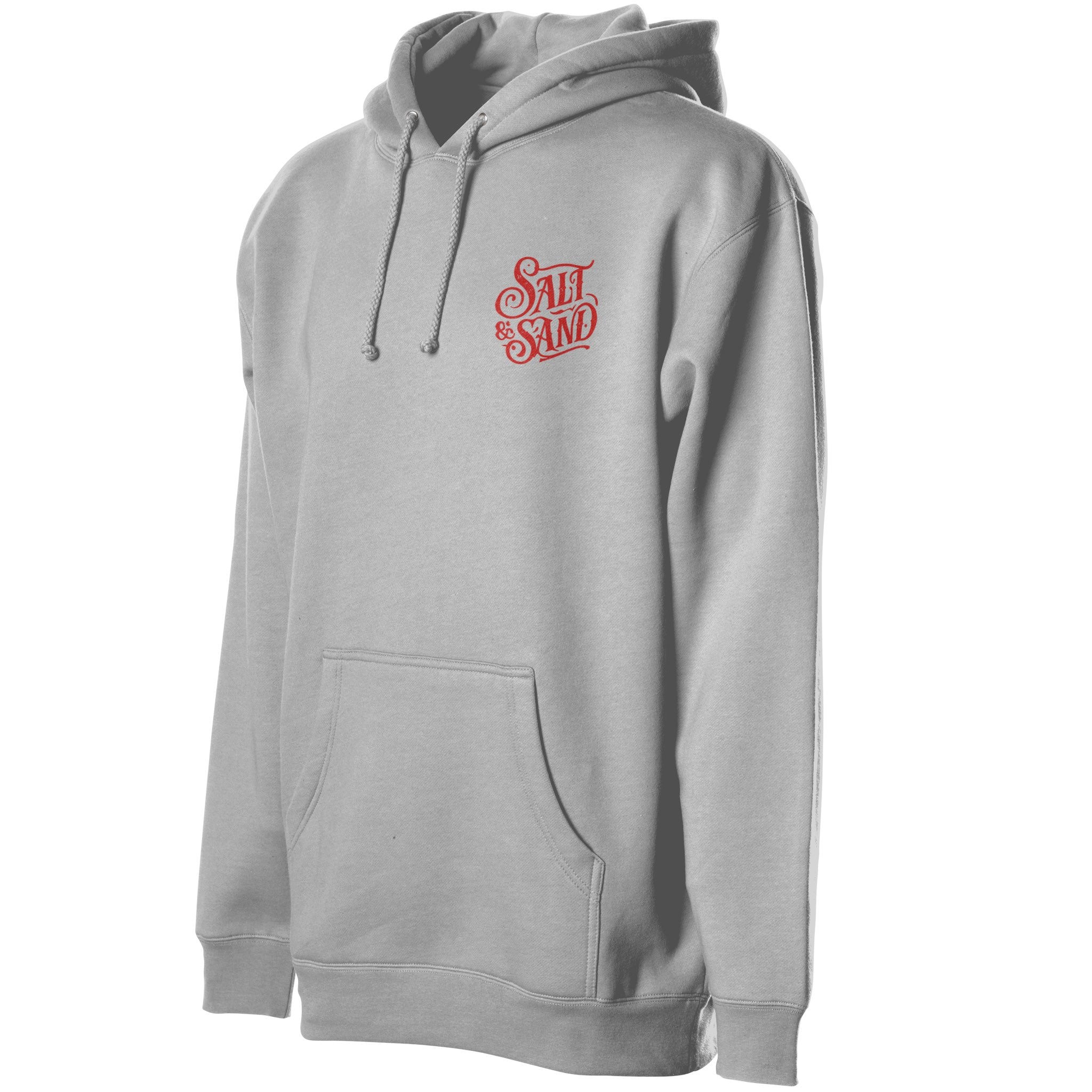 gildan pullover hoody