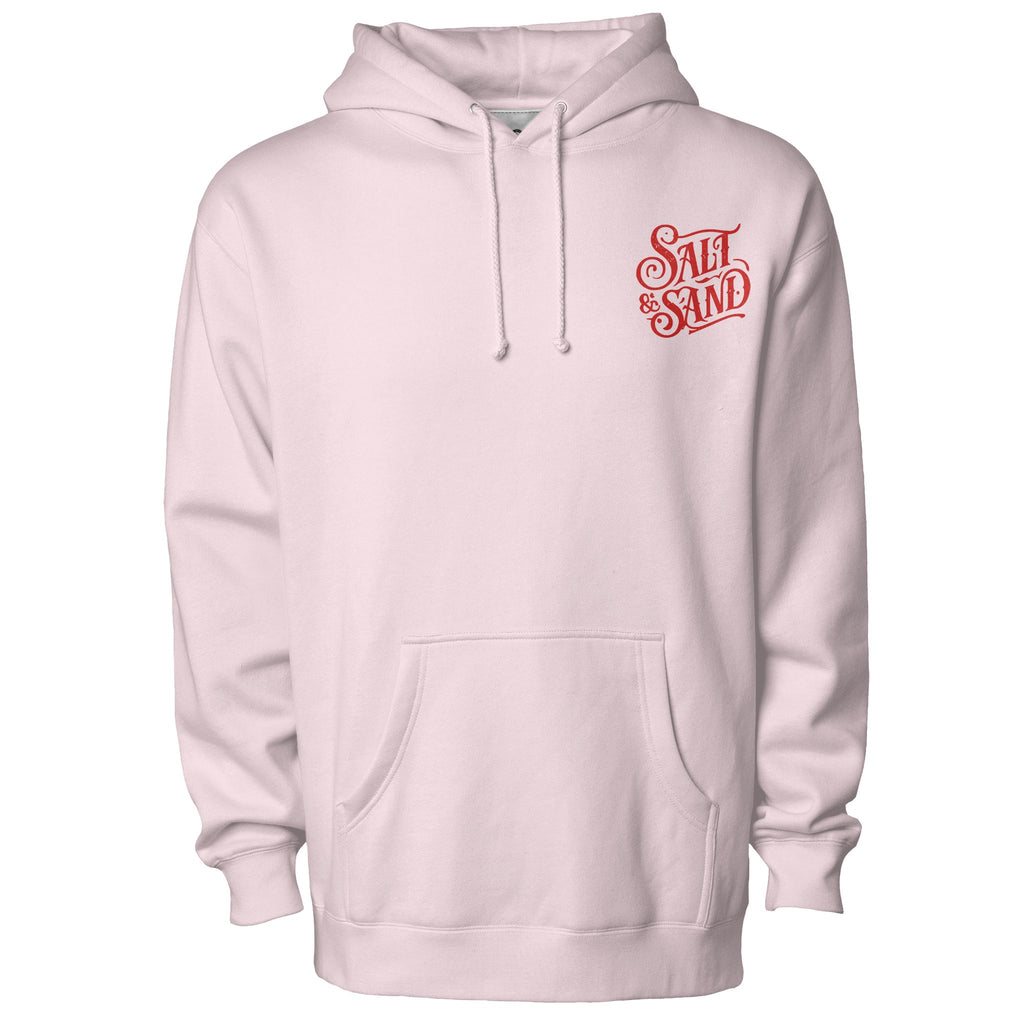 gildan pullover hoody