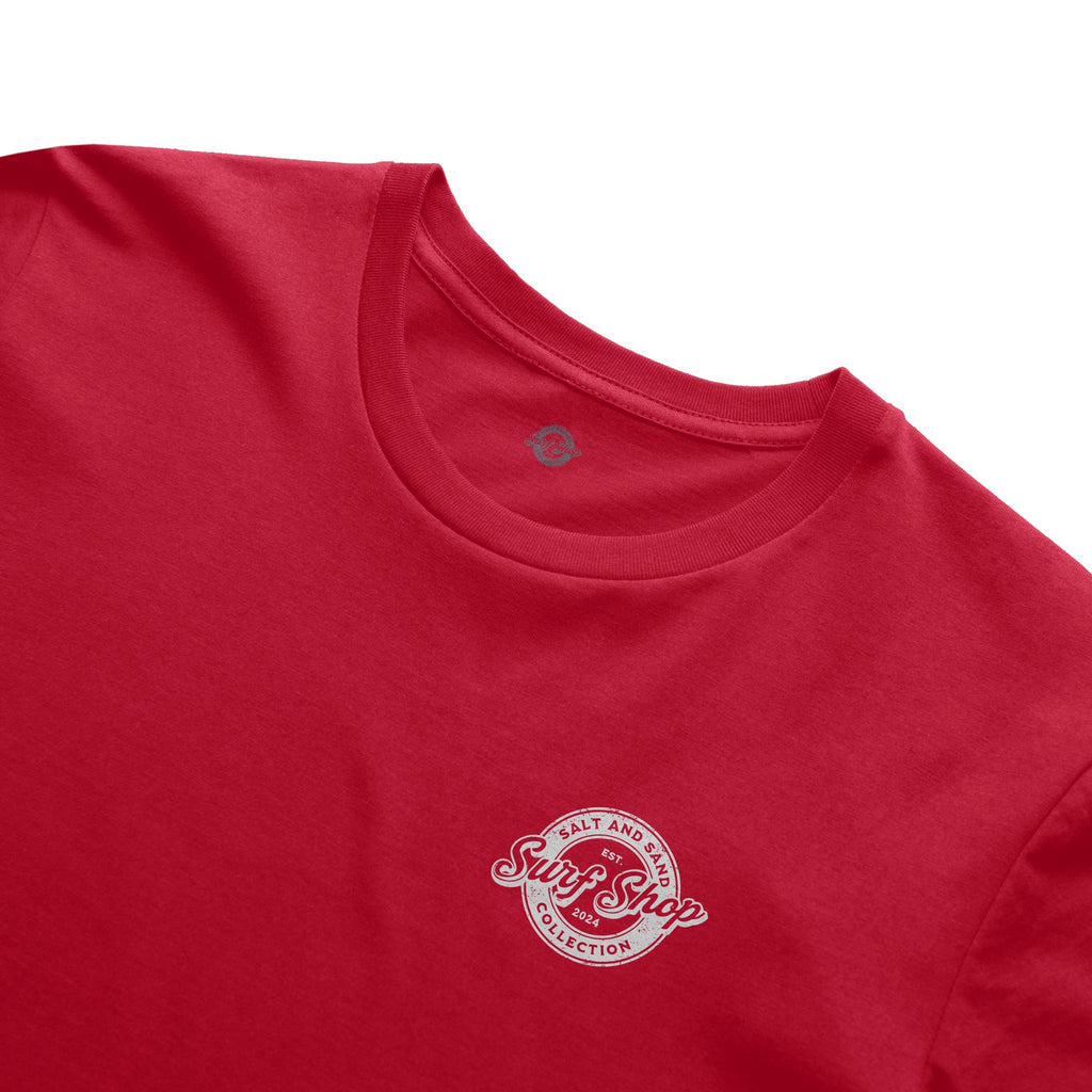 Bella Canvas T Shirt