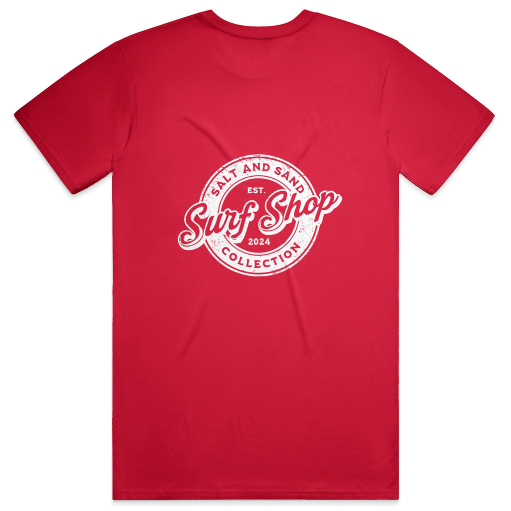 Bella Canvas T Shirt