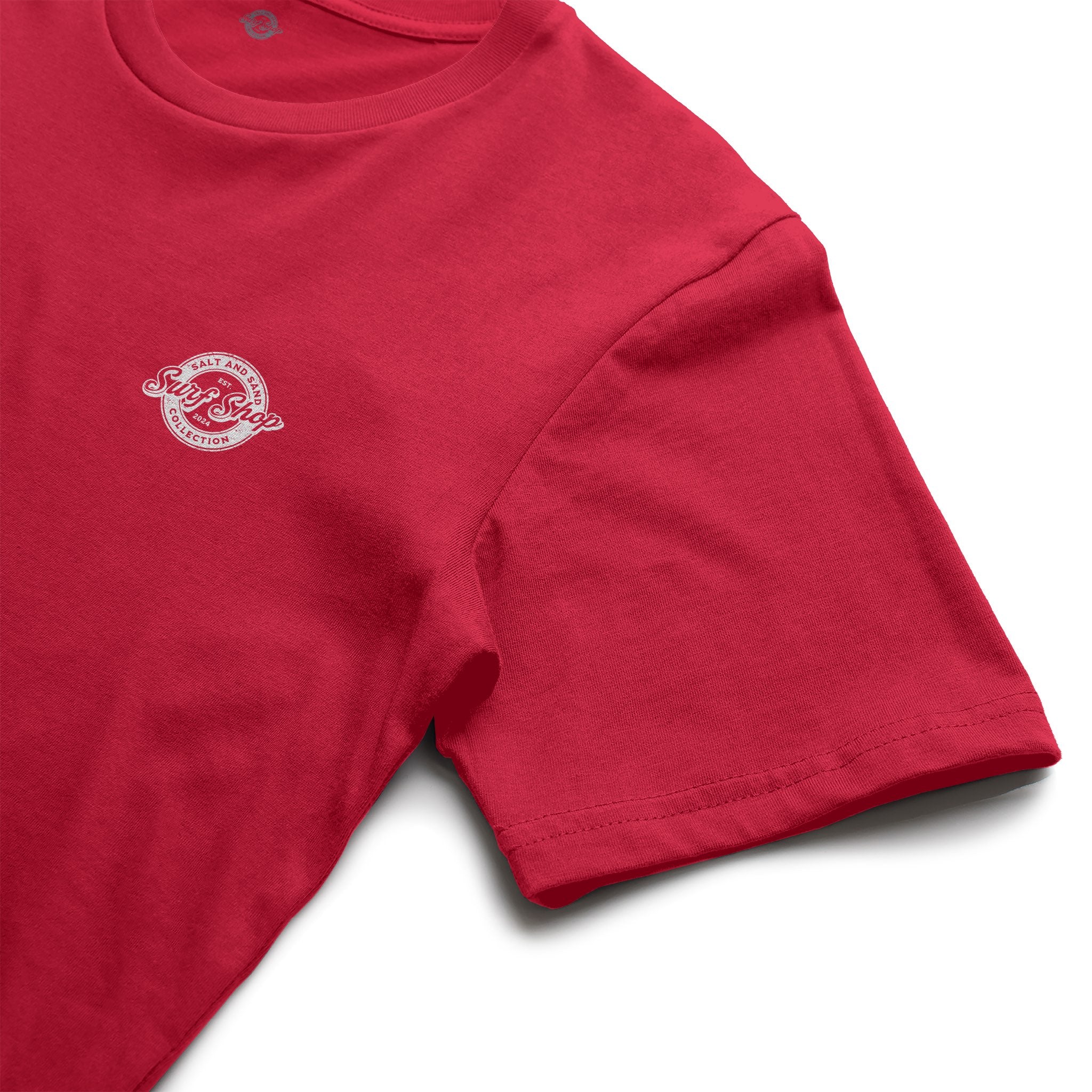Bella Canvas T Shirt