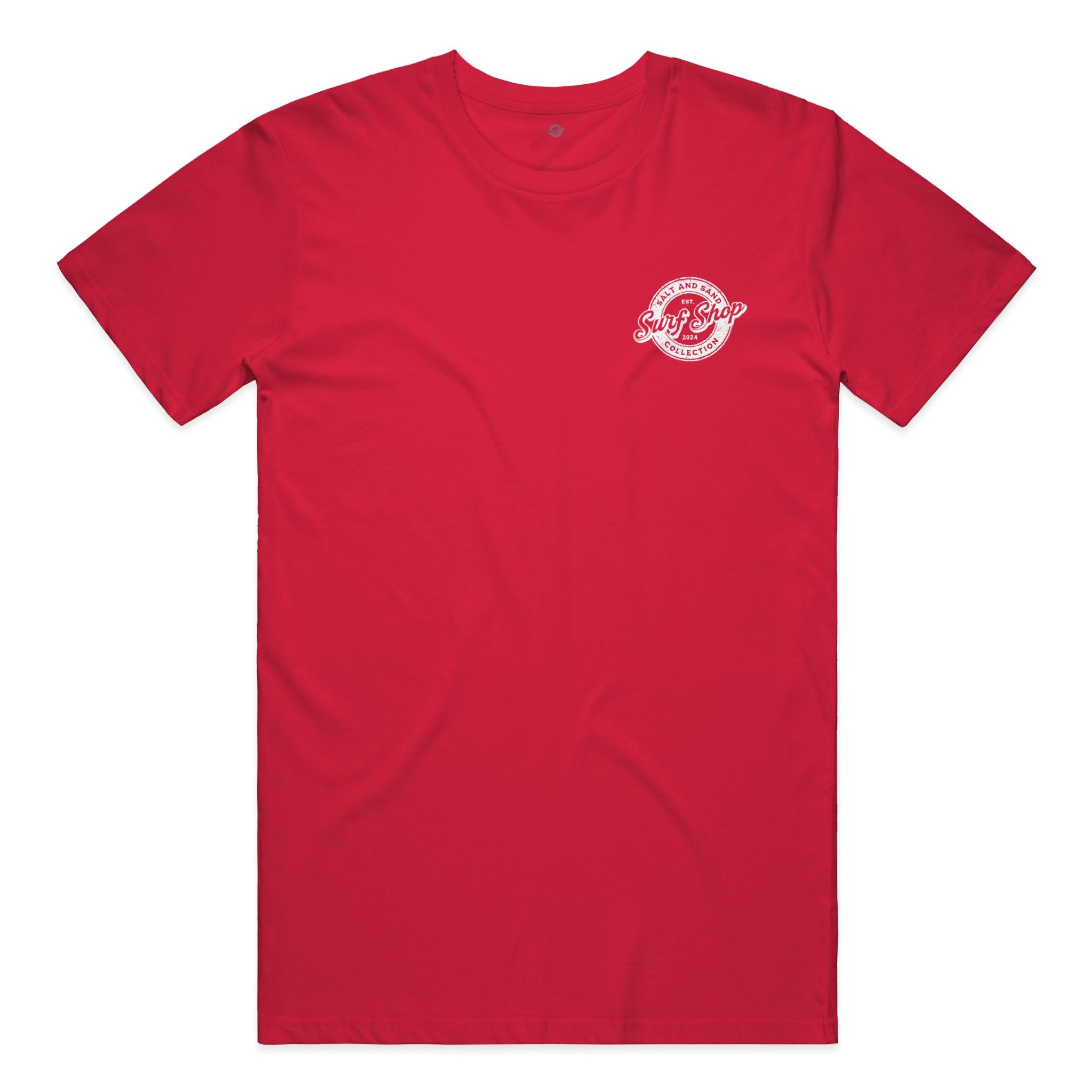 Bella Canvas T Shirt