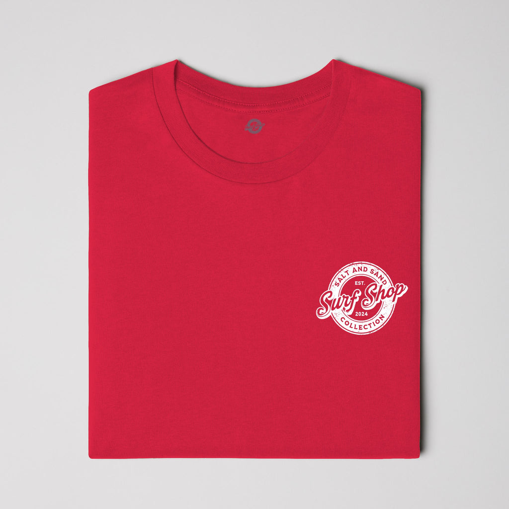 Bella Canvas T Shirt