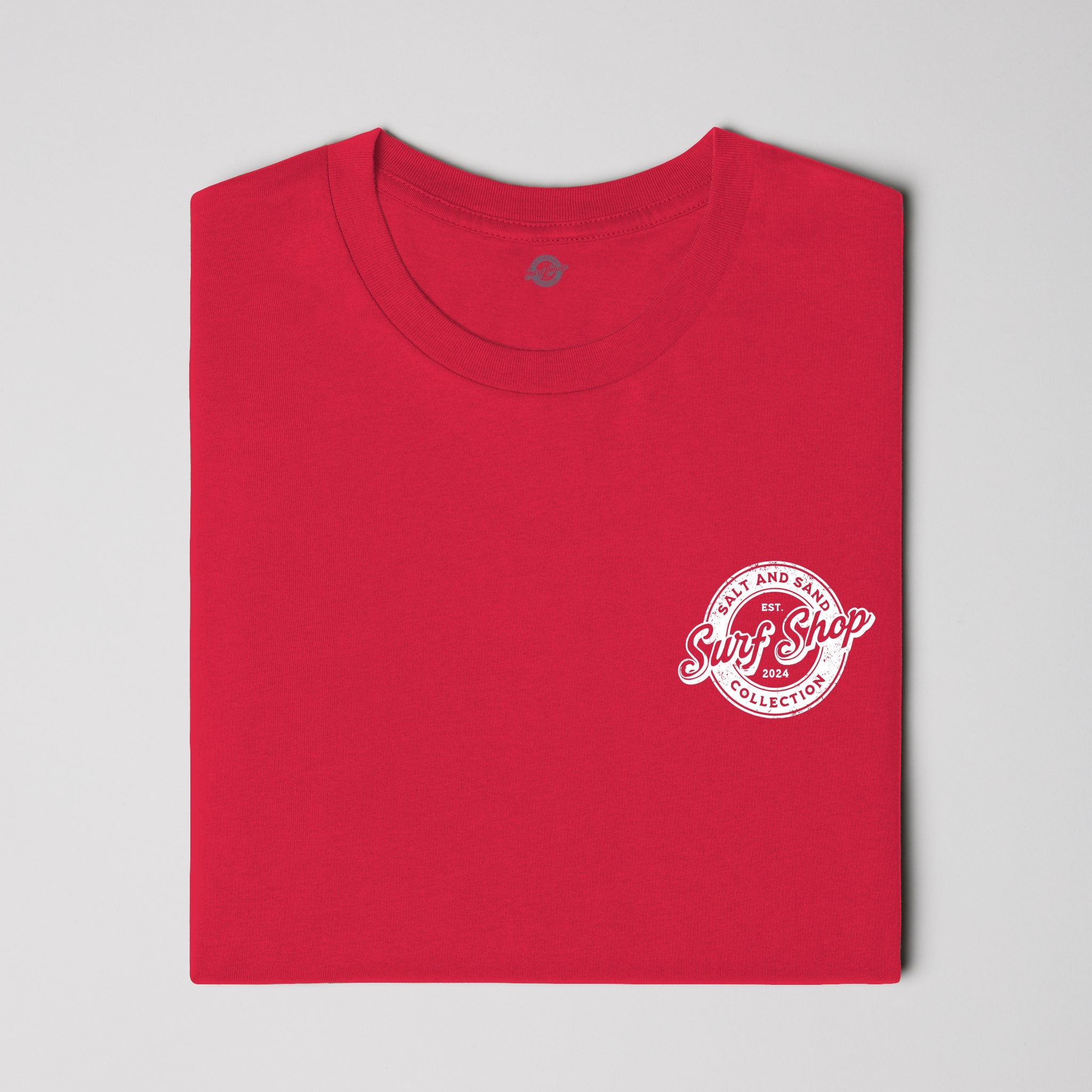 Bella Canvas T Shirt