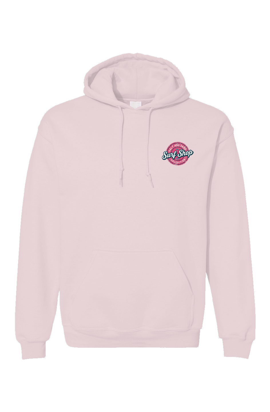 Unisex Gildan Hoodie