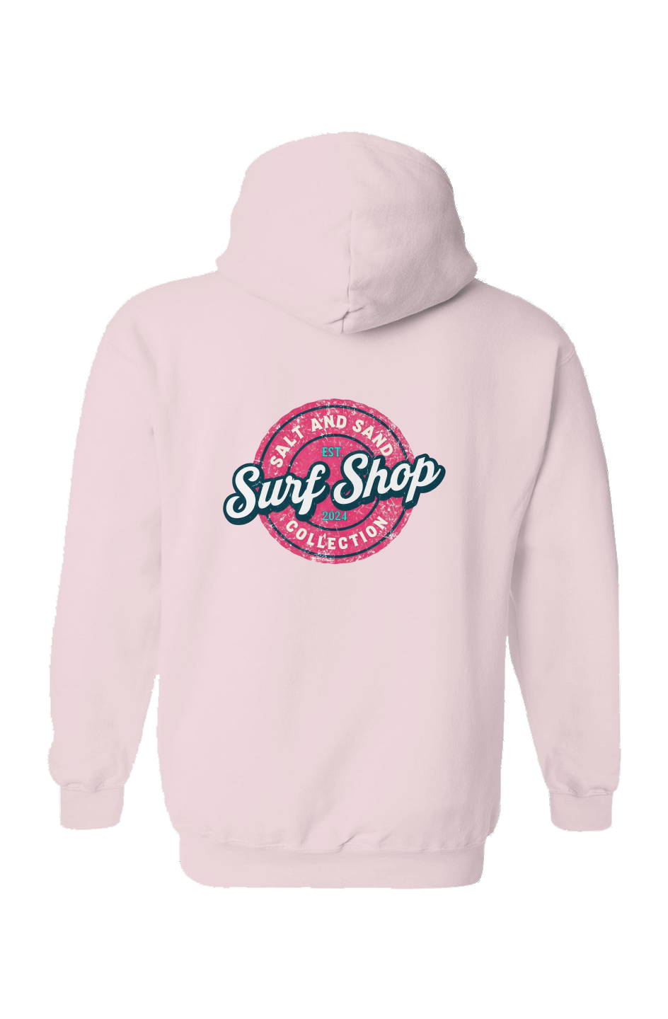 Unisex Gildan Hoodie
