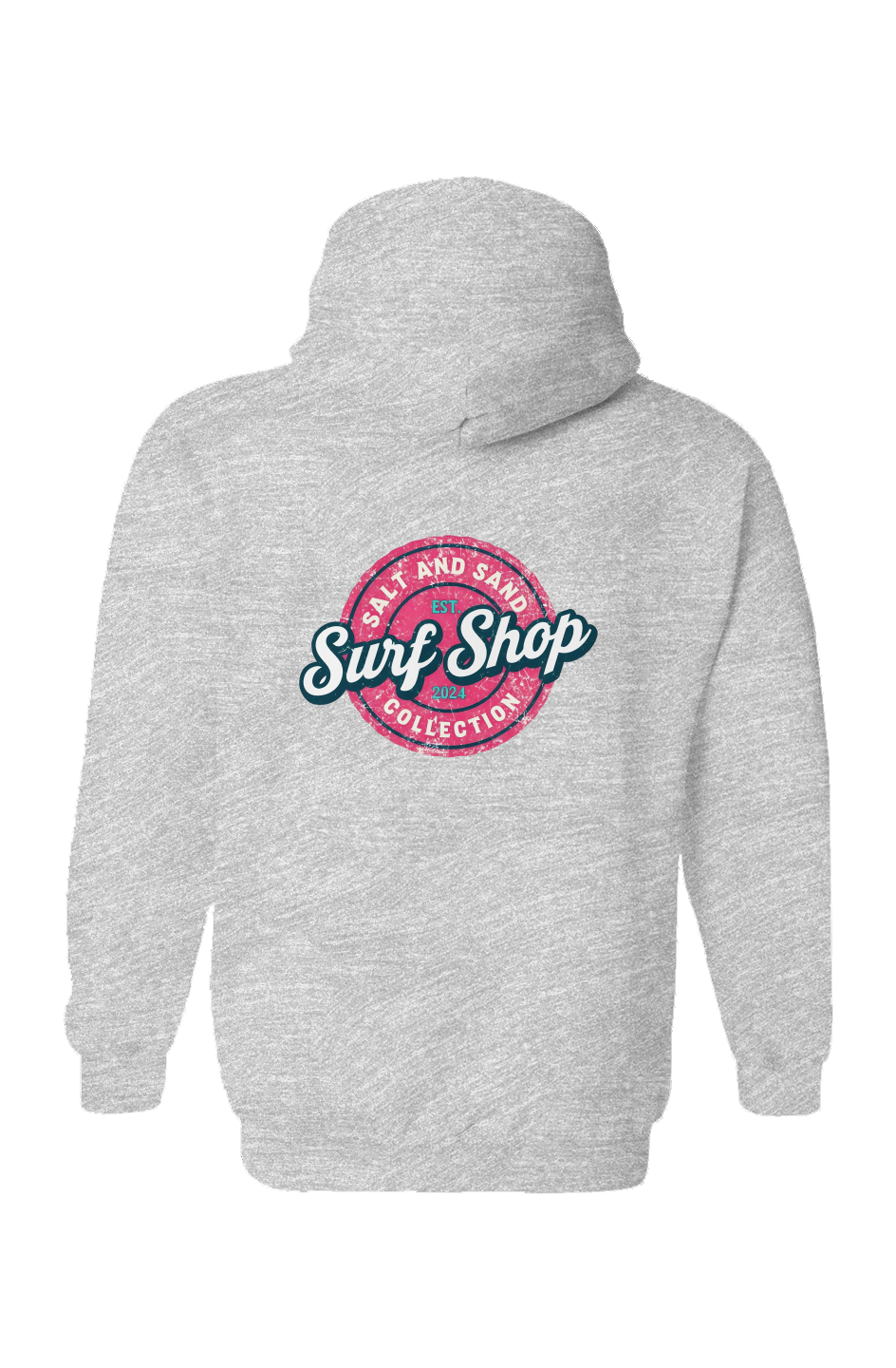 Unisex Gildan Hoodie