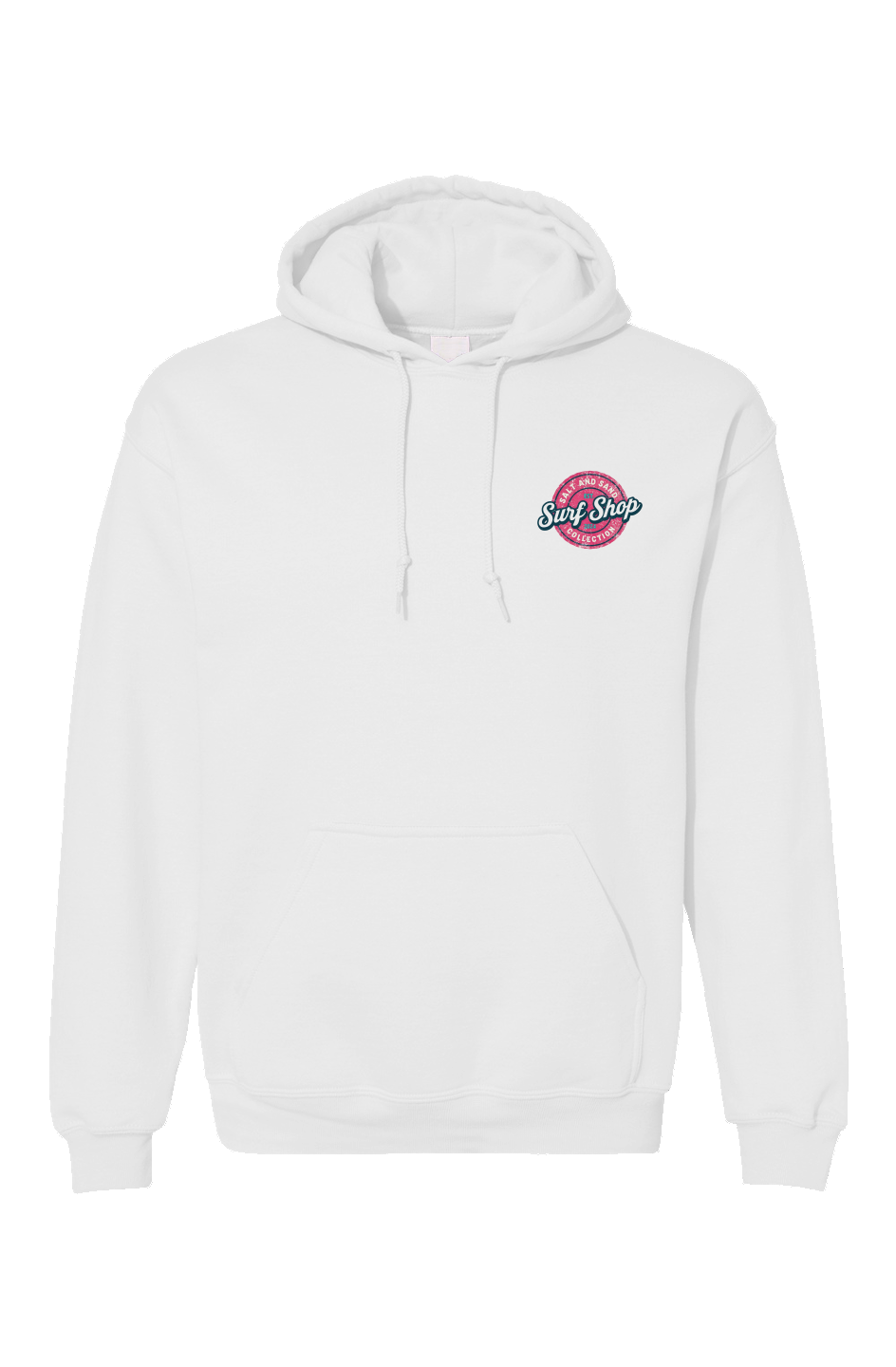Unisex Gildan Hoodie
