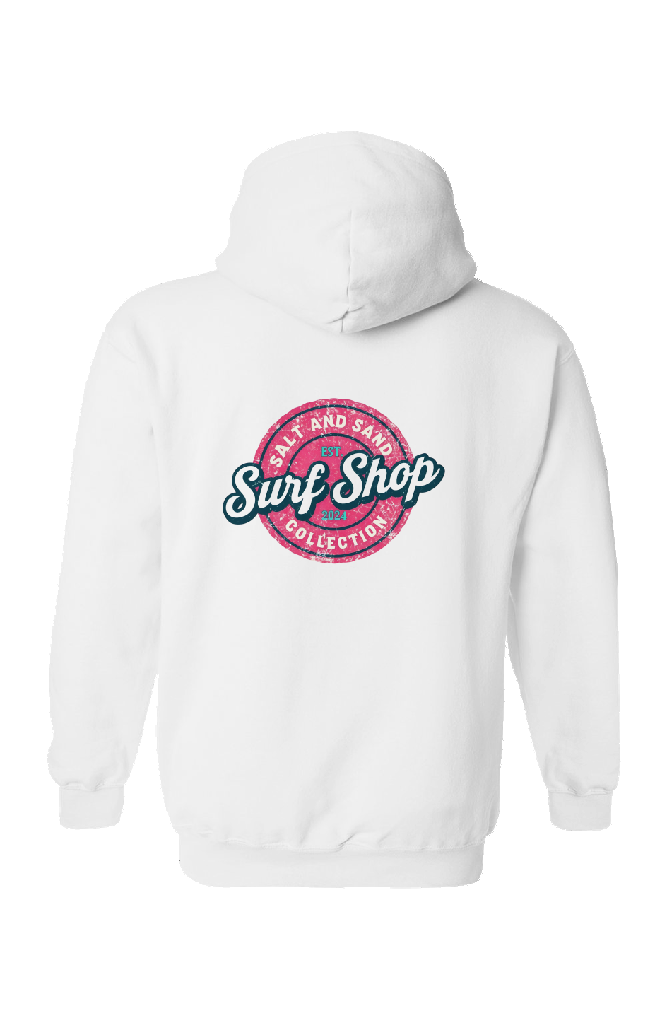 Unisex Gildan Hoodie