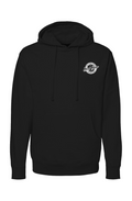 Salt & Sand Signature Stamped Hoodie