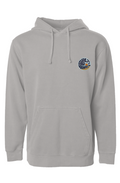 Saltwater Fade Hoodie