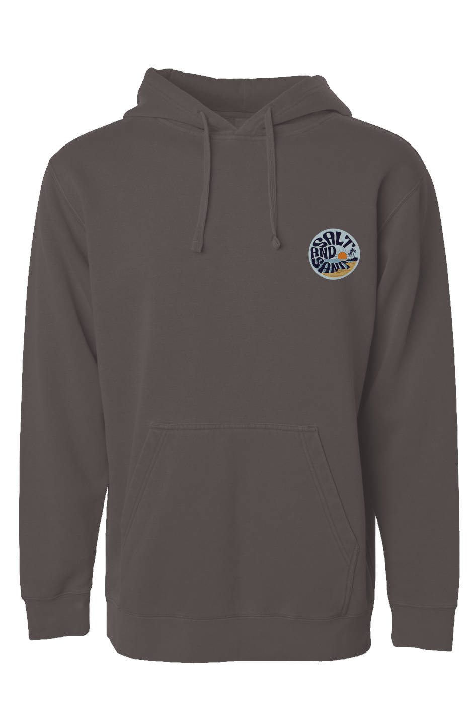 Saltwater Fade Hoodie