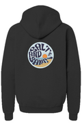 Kids Beach Life Hoodie