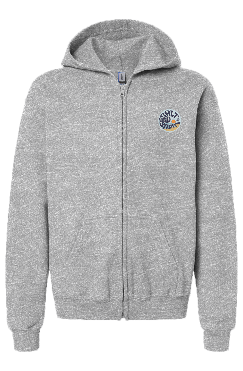 Kids Beach Life Hoodie