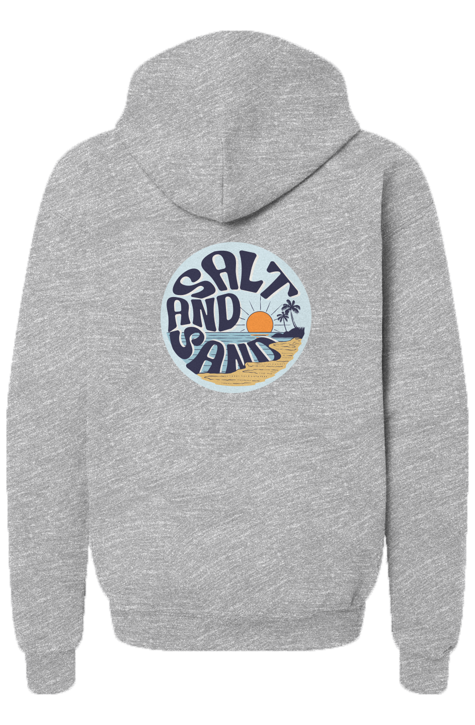 Kids Beach Life Hoodie
