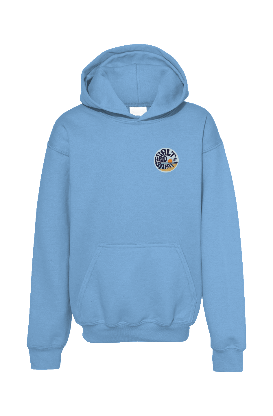 Kids Beach Life Hoodie