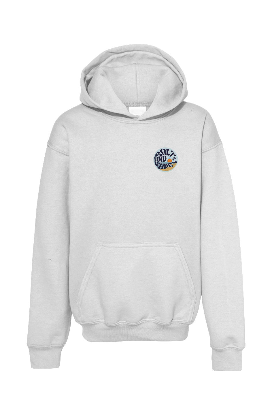 Kids Beach Life Hoodie