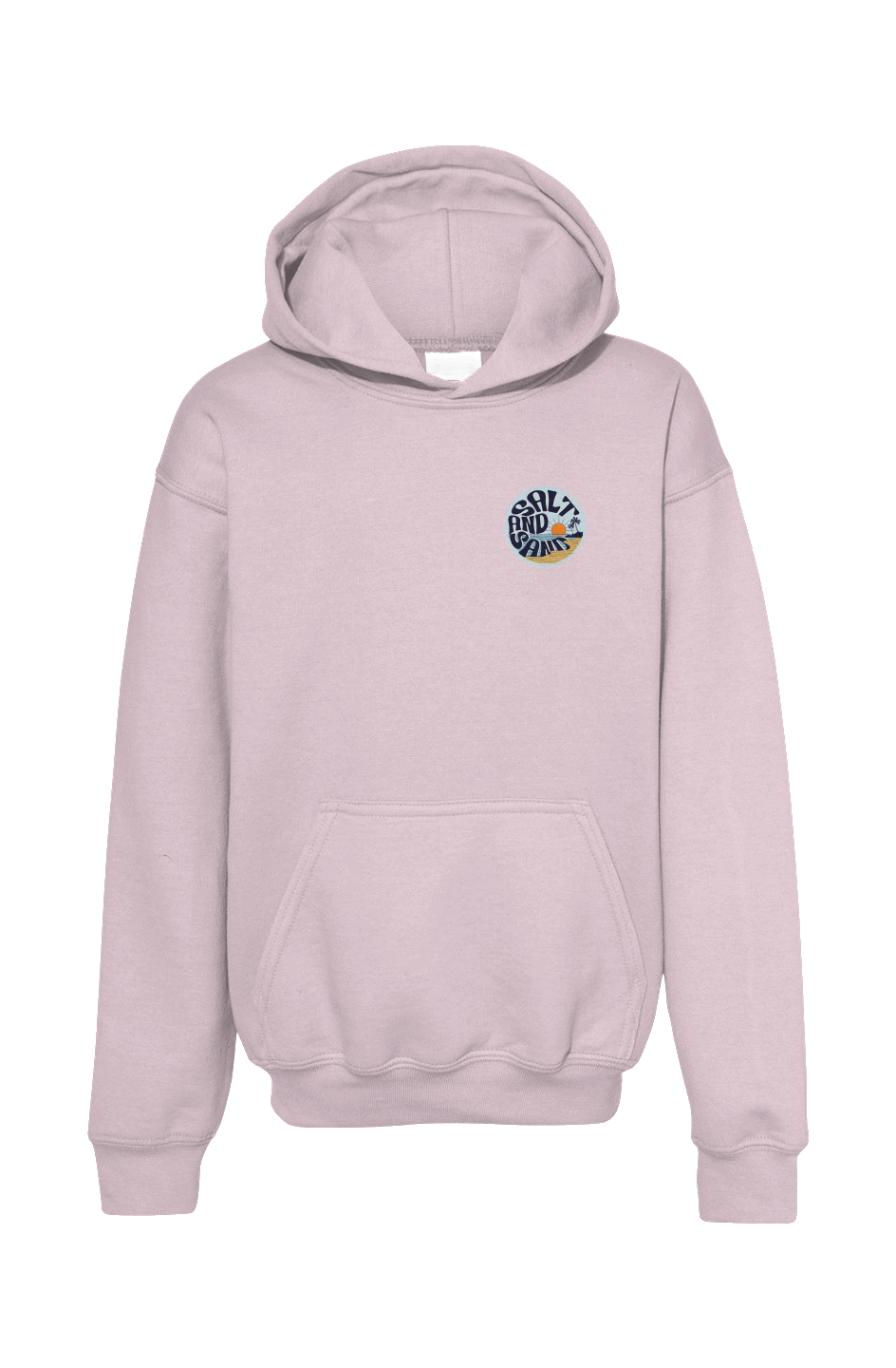 Kids Beach Life Hoodie