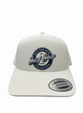 Salt and Sand Surf Shop Collection 2024 trucker hat product photo