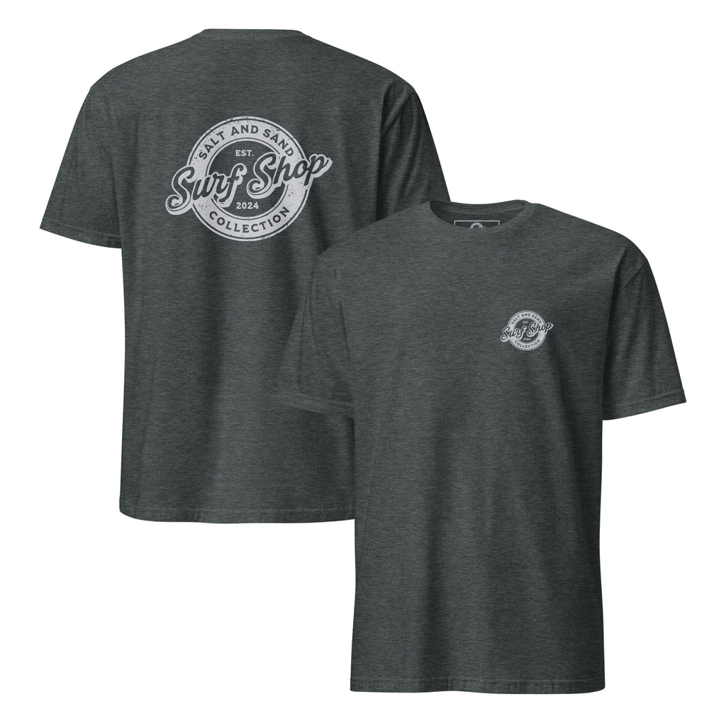 Salt & Sand Signature Stamped Tee
