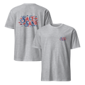 Kids Star Spangled Logo Tee