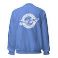 Salt & Sand Signature Stamped Sweatshirt