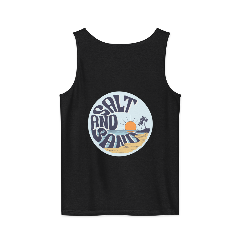 Beach Life Tank Top