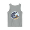 Beach Life Tank Top