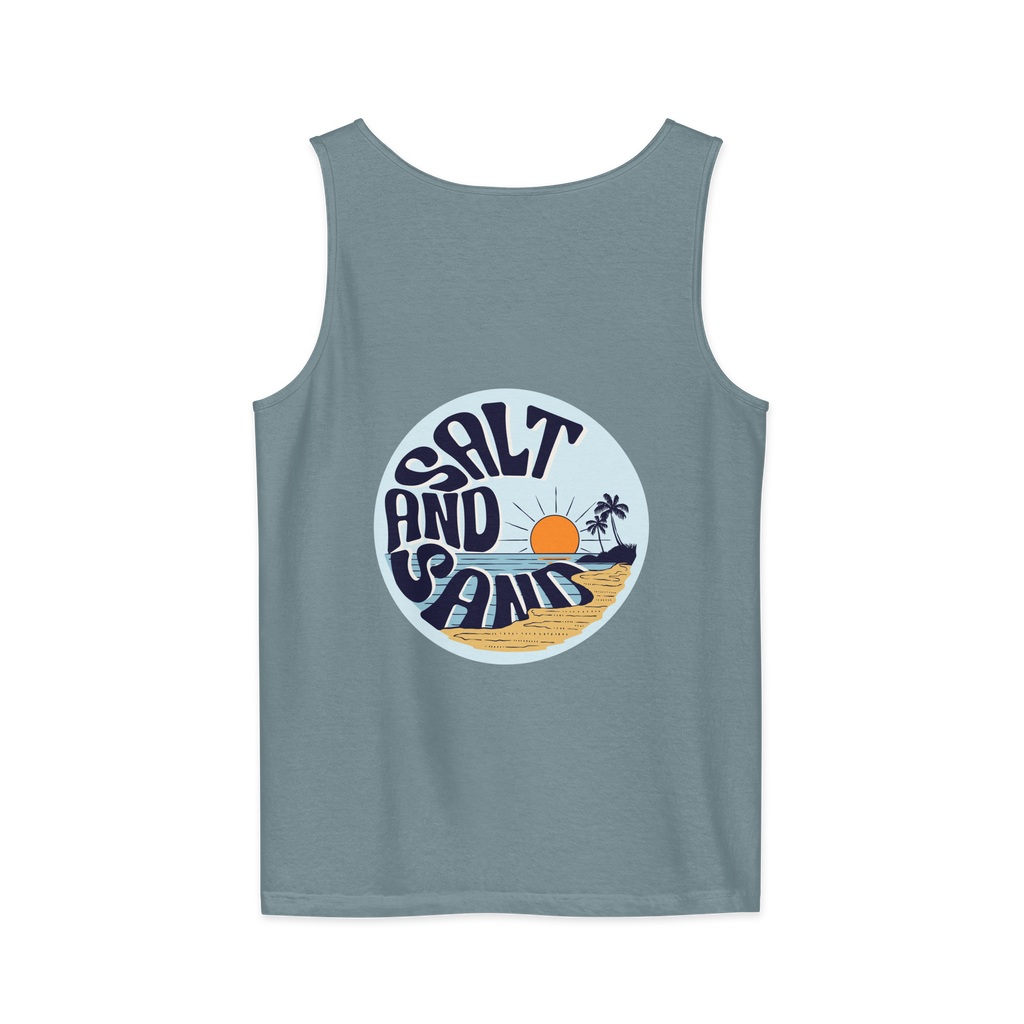 Beach Life Tank Top