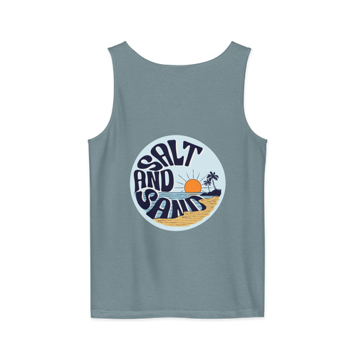 Beach Life Tank Top