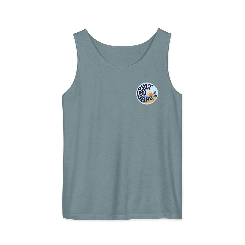 Beach Life Tank Top