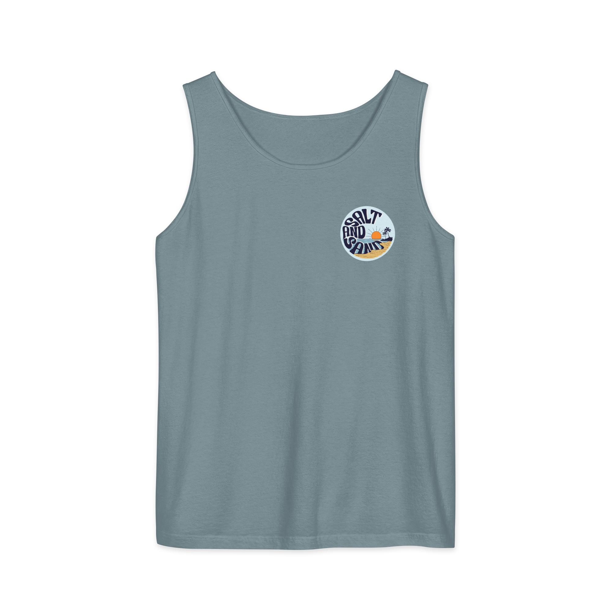 Beach Life Tank Top