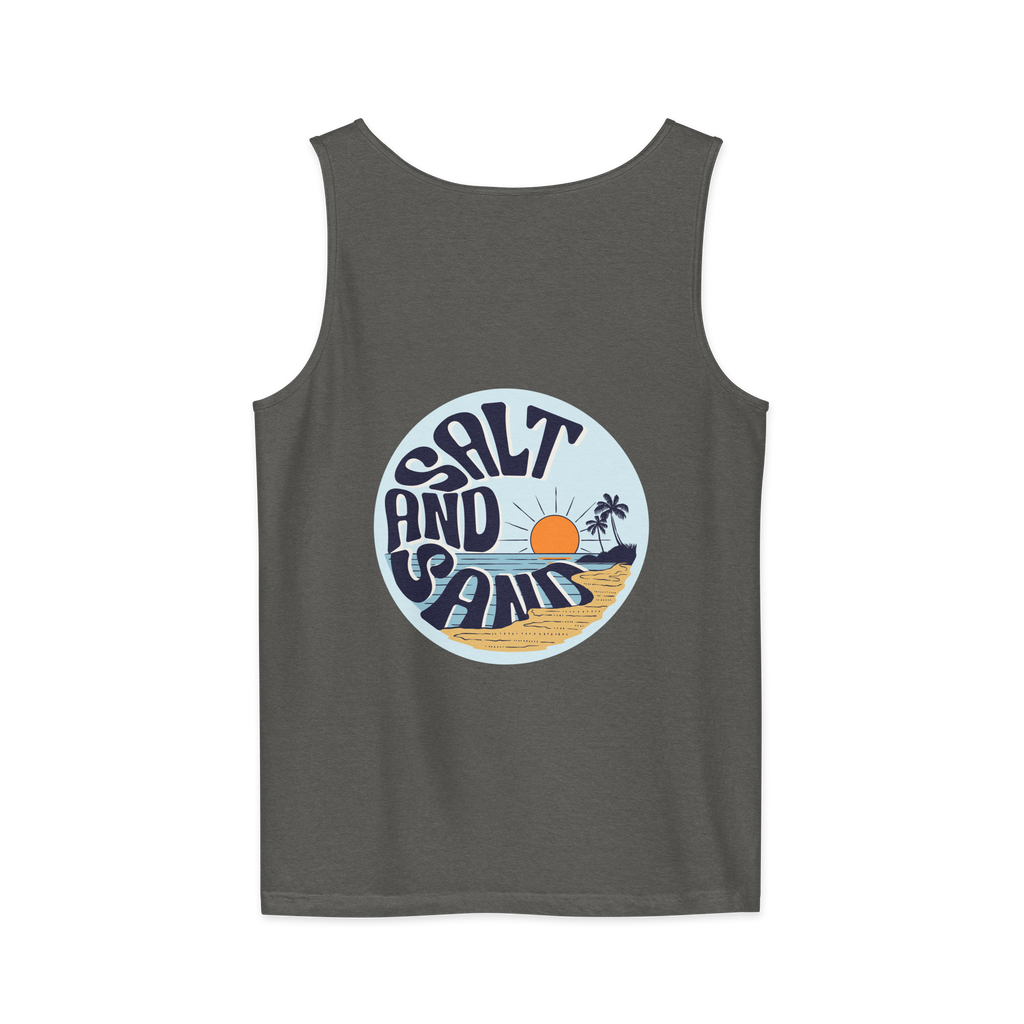 Beach Life Tank Top