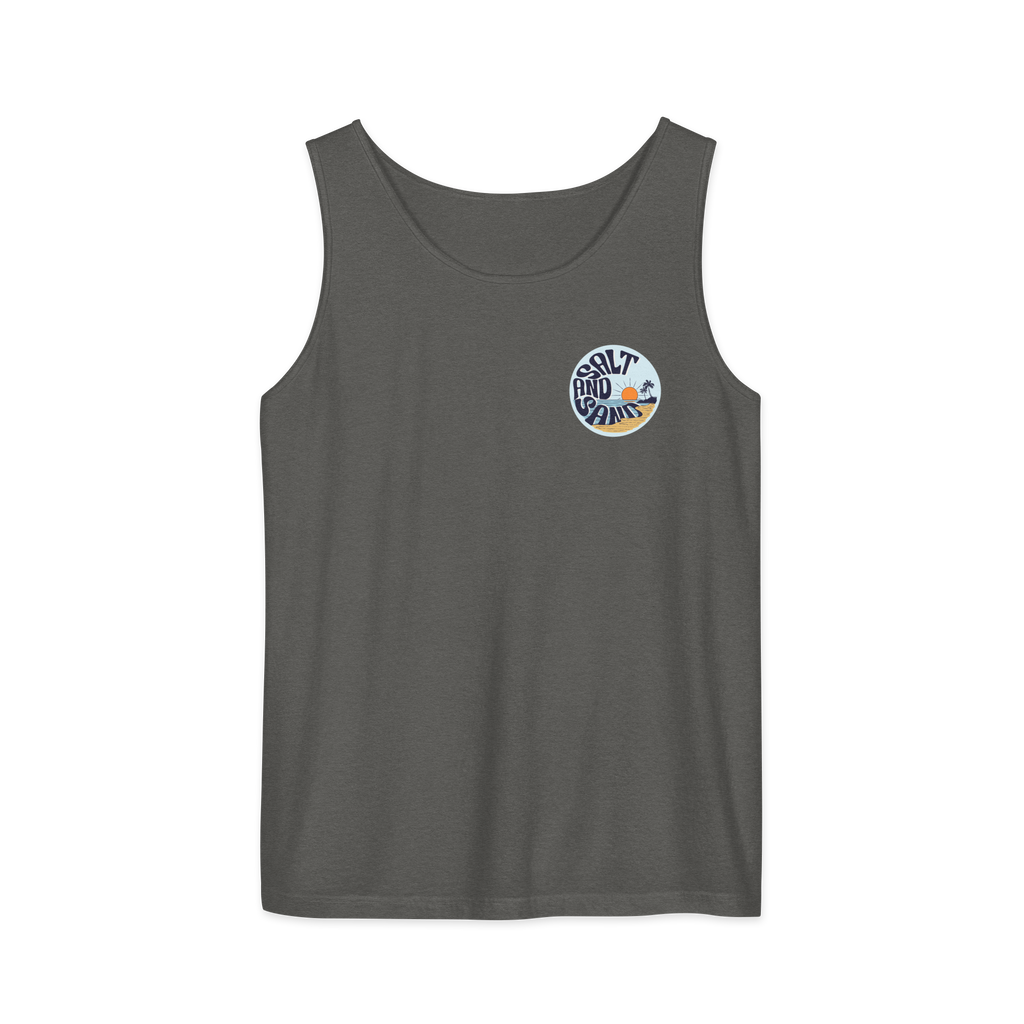 Beach Life Tank Top