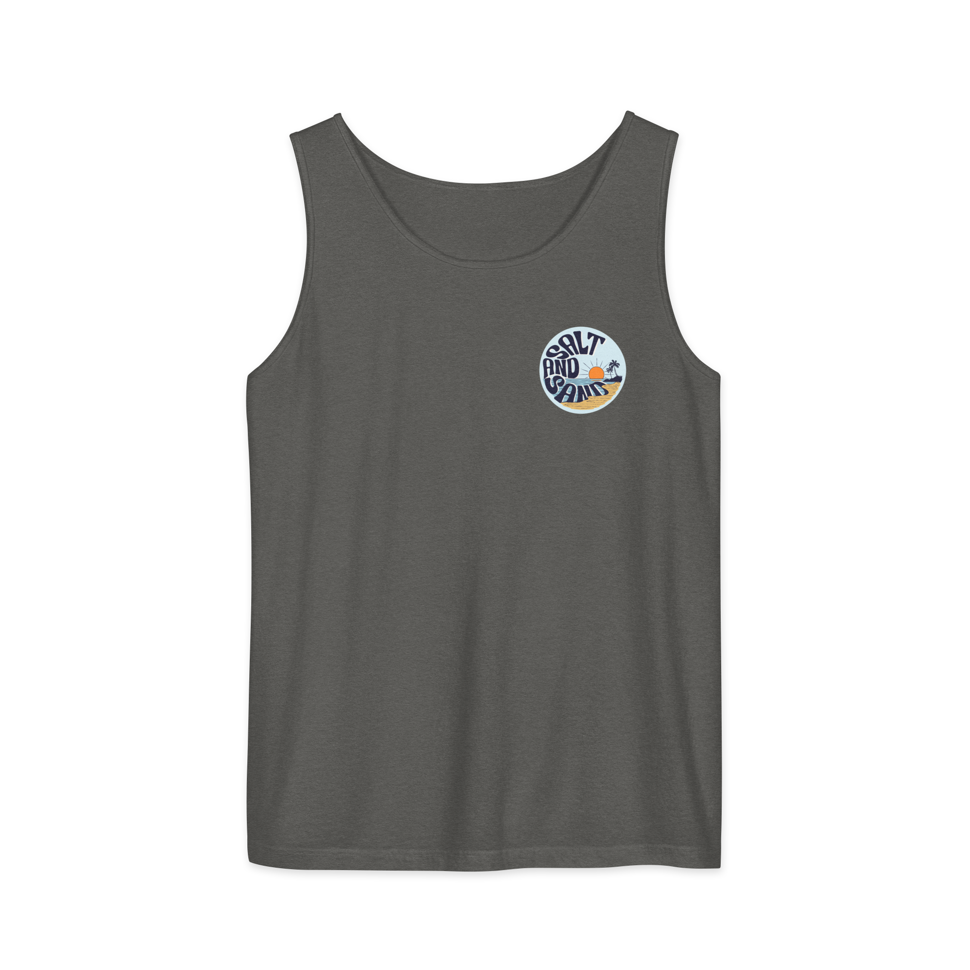 Beach Life Tank Top