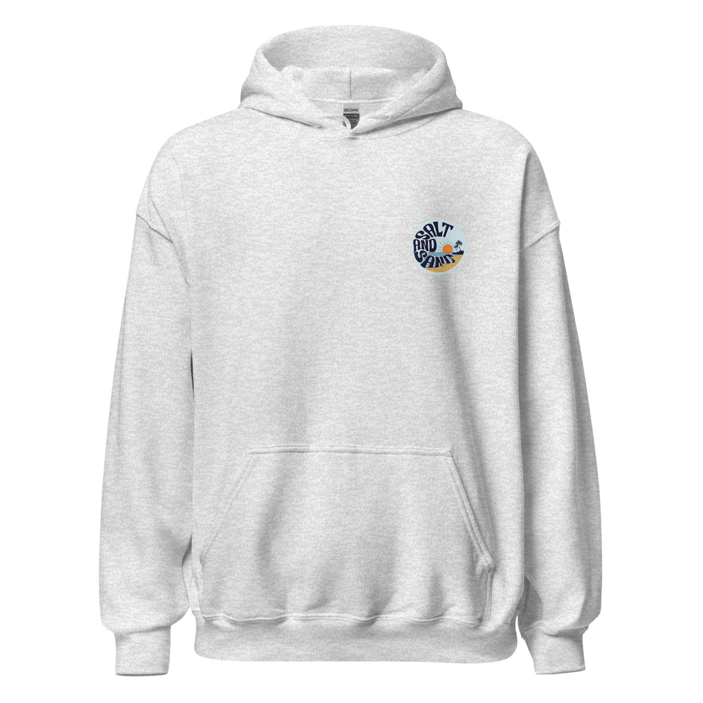 Beach Life Hoodie