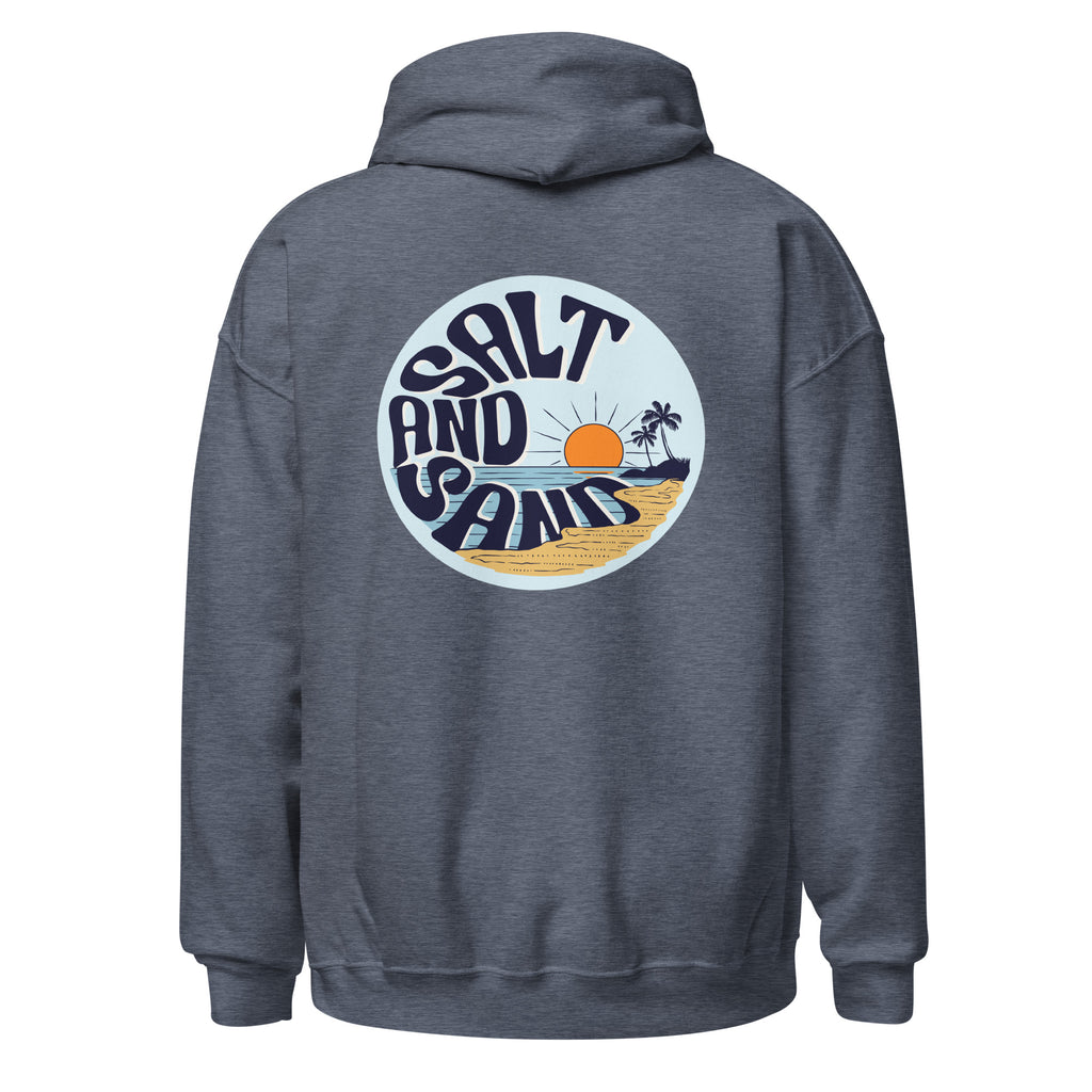 Beach Life Hoodie