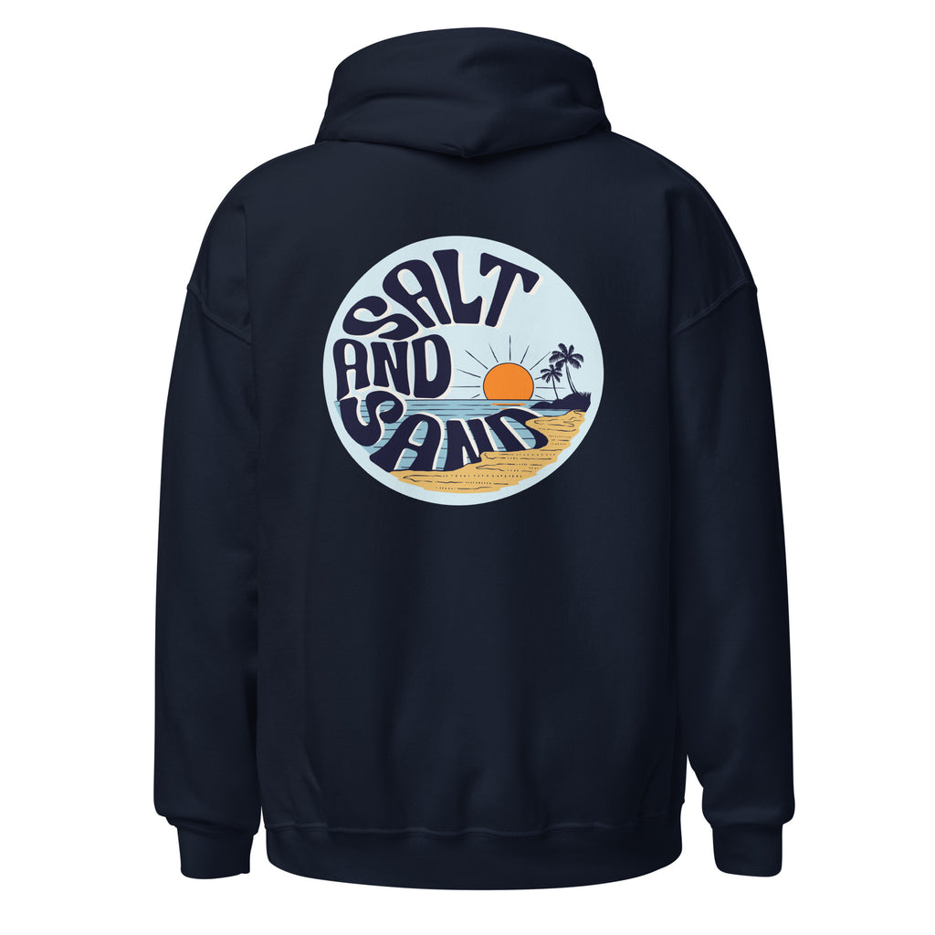Beach Life Hoodie