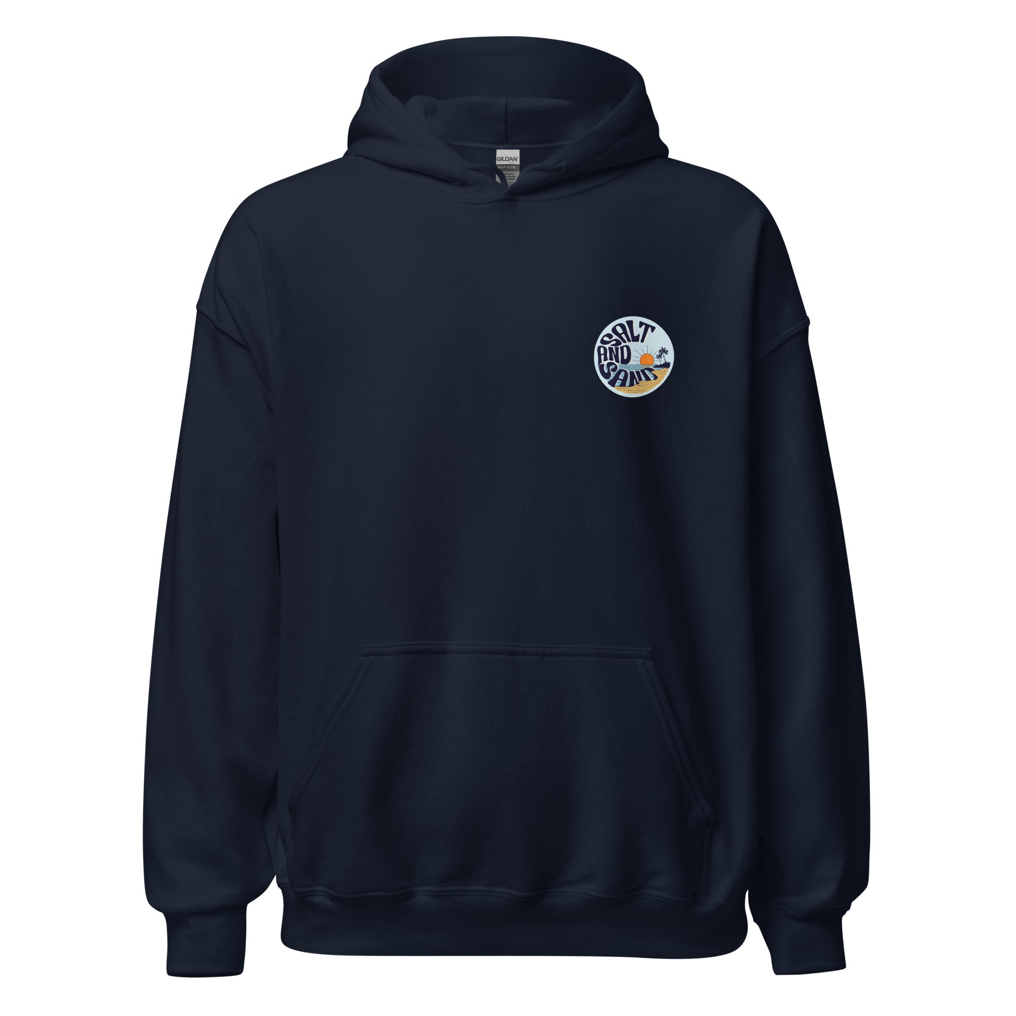 Beach Life Hoodie