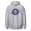 Salt & Sand Signature Stamped Hoodie