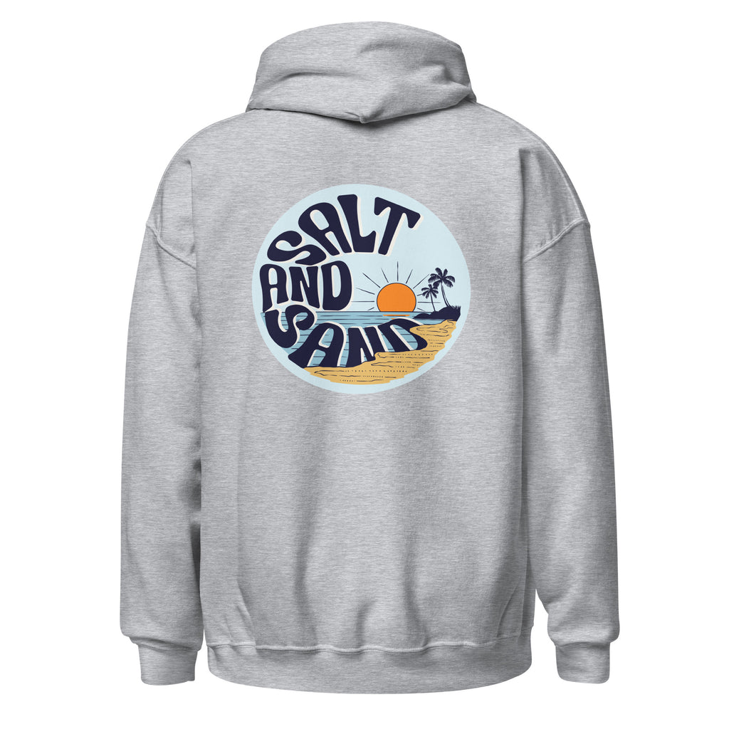 Beach Life Hoodie