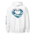 Ride the First Wave Hoodie